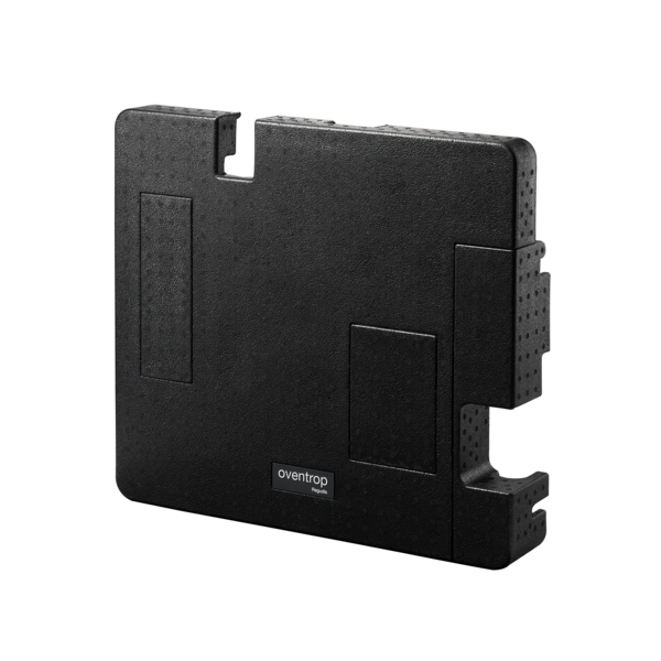 Oventrop Dämmschale für Wohnungsstation Regudis W-HTE 1344470