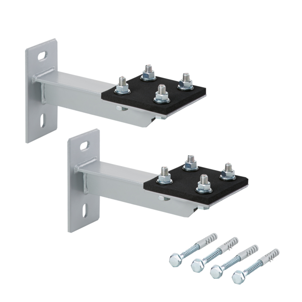 Oventrop Wall holders for Distributor/ HydroFix DN 40/ 50 1351695