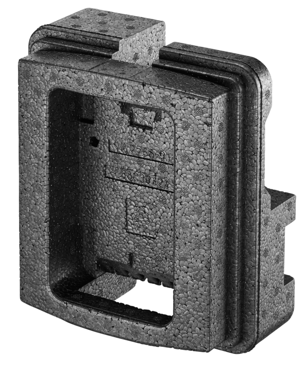 Oventrop Regler-Einlegeblock für  Regtronic RC/RC-P  1369553