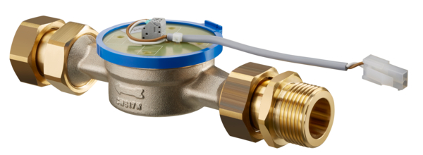 Oventrop Volume flow sensor as Replacement for Regumaq X / Regumaq XZ 1381093