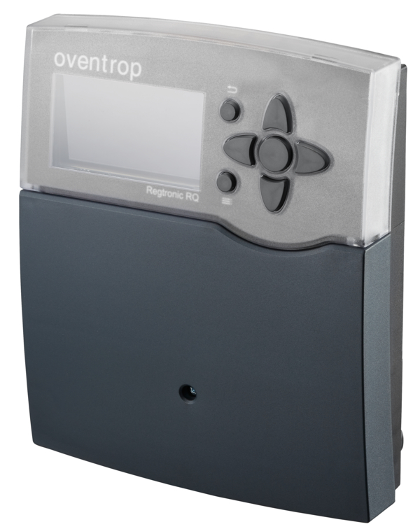 Oventrop Ersatz-Regler für Regumaq X-80 1381597