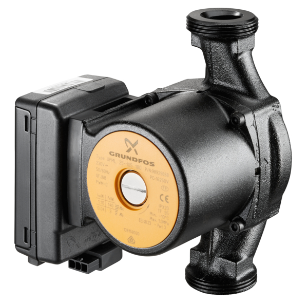 Oventrop Ersatzpumpe für Regumaq X-80 1381599