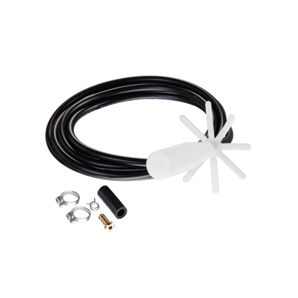 Oventrop Jeu de transformation aspiration flottante pour systèmes d'aspiration pour cuves Flexo-Bloc pour la conversion en aspiration flottante jusqu'à une hauteur de cuve de 3 m 2052091