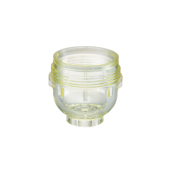 Oventrop Filter cup Trogamid T for Art.No. 6120508 6120581