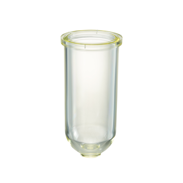 Oventrop Filtertasse aus Messing für Wasserfilter 6125500
