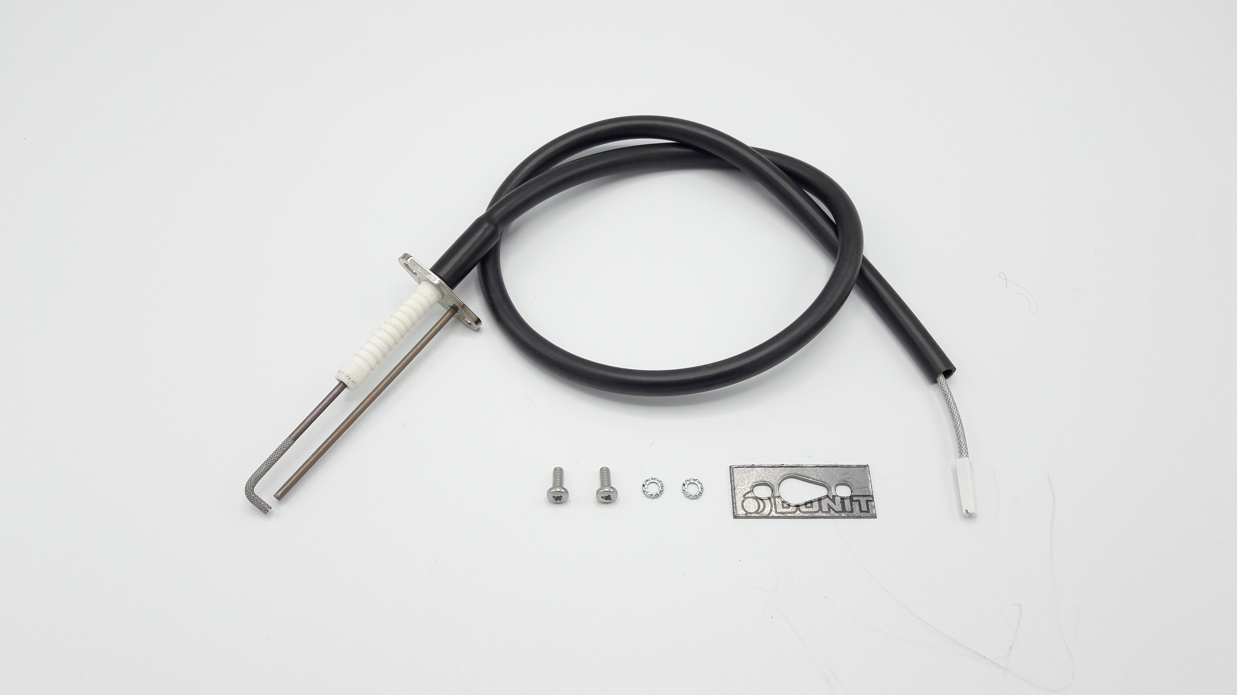 Remeha Zünd-/Ionisation-Elektrode 7774699