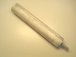 Remeha Anode D.33 Lg.330mm B 89708901
