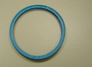 Remeha Lippendichtung D.100 97930219