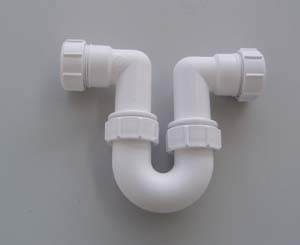 Remeha Siphon Modell P D 32 S100552