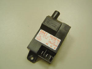 Remeha Zündtrafo S100572
