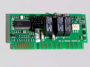 Remeha Platine SU-01 Gas 210 V3 S100577