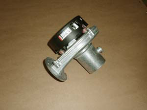 Remeha Gebläse Rg 118- R14.2x1(15kW) S100886