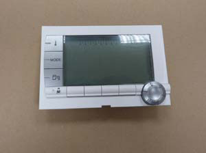 Remeha Displayplatine Isystem S101249