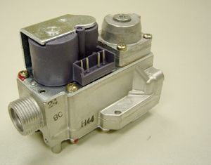 Remeha Gasmagnetventil Vk8115V 1168 + Dichtu S54767