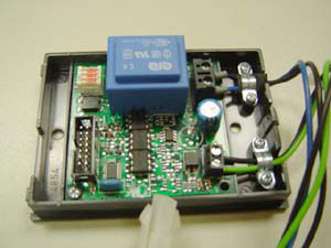 Remeha Interface RMCITEM4 für SR5240/PM294x S55473