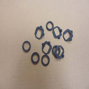 Remeha Dichtung (5x) Venturi-Gas Rohr S59215