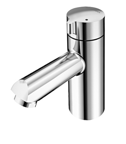 Schell Standventil MODUS K HD-K Auf/Zu, Kaltwasser, chrom 021420699