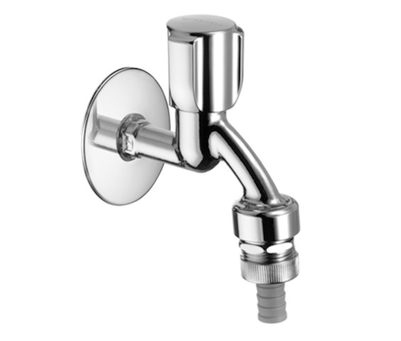 Schell Auslaufventil COMFORT RV, RB, 1/2", chrom 033510699