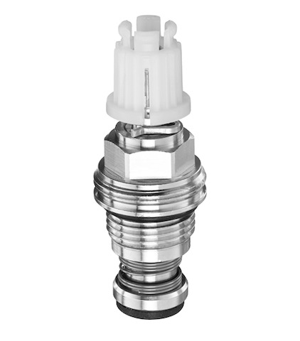 Schell Sanitär-Oberteil RV, Fettkammeroberteil, Rastbuchse, 3/8" 221380099