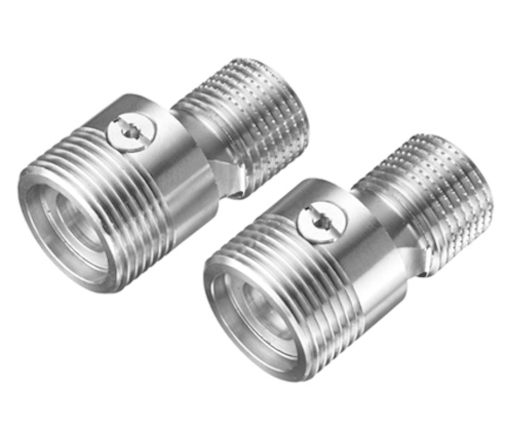 Schell S-Anschlussset für VITUS Vorabsperrung, 1/2"x3/4", messing 237750099