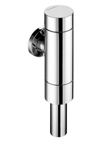 Schell AP- WC-Druckspüler SchellOMAT BASIC, 3/4", chrom 022470699