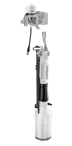 Schell Umbausatz MONTUS, Elektron. für BetPl. FIELD E ,FIELD H, UP-SPK 80 031250099