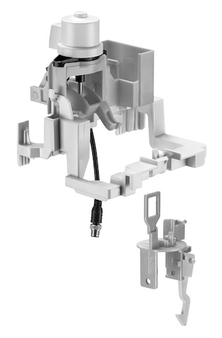 Schell Umbausatz MONTUS, Elektron. für BetPl. FIELD E ,FIELD H, UP-SPK 120 031270099