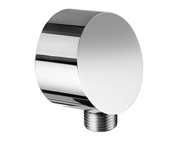 Schell Wandanschlußbogen PURIS RV, ASAG, 1/2"AG, chrom 064690699