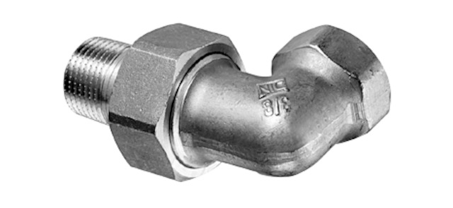 Schell Heizkörperverschr., Eckform 10bar, 1/2", messing 141060099