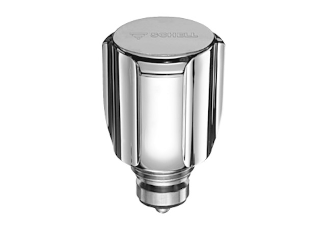 Schell Sanitär-Oberteil COMFORT RV, Fettkammeroberteil, 3/8", chrom 221310699