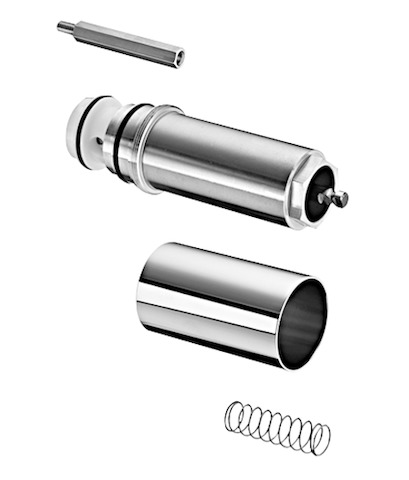 Schell Kartusche W-SC-M Verlängerung 25 296540699