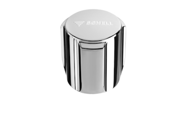 Schell COMFORT-Griff 1/2", chrom 479960699