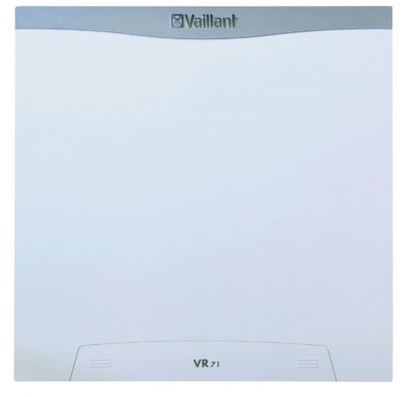 Vaillant VR 71 Mixer and solar module for VRC 700 and VRC 720 0020184846 