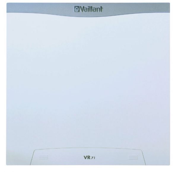 Vaillant VR 71 Mitigeur et module solaire pour VRC 700 et VRC 720 0020184846