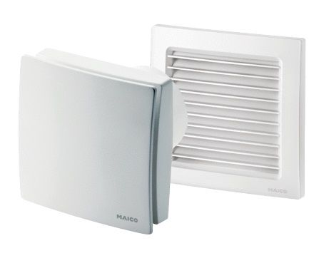 Maico Kleinraumventilator AKE 150 Kellerentfeuchtung, 250 m3/h, DN 150 0084.0099