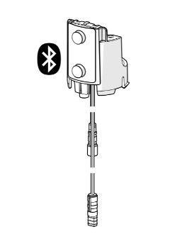 Hansa Sensor 6/9/12 V Bluetooth 1006929V 4x available