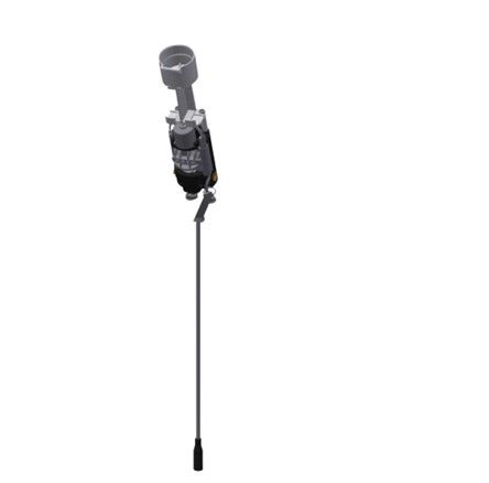 KWC Franke PROTRONIC-S functional unit 2000105833