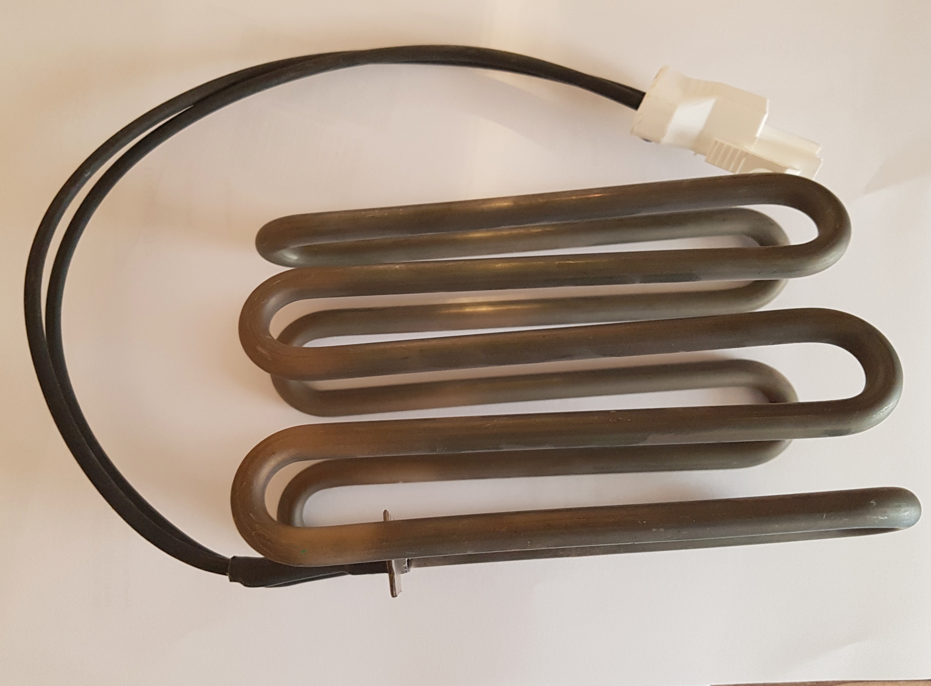 Helios KWL-EVH 220/300W Electric Pre-heating KWL-EVH 220/300 4224 04224