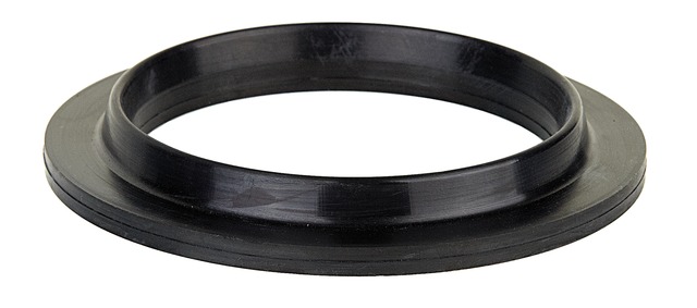 Resideo Honeywell Lip seal to prevent back flow f Controllable anti-pollution check valve with flange RV283P-DN125 02070300 2070300