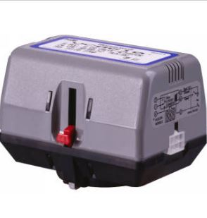 Resideo Honeywell Ventilantrieb VC passend zu Ventil VCZM 24 V EPE VC8010ZZ00/U