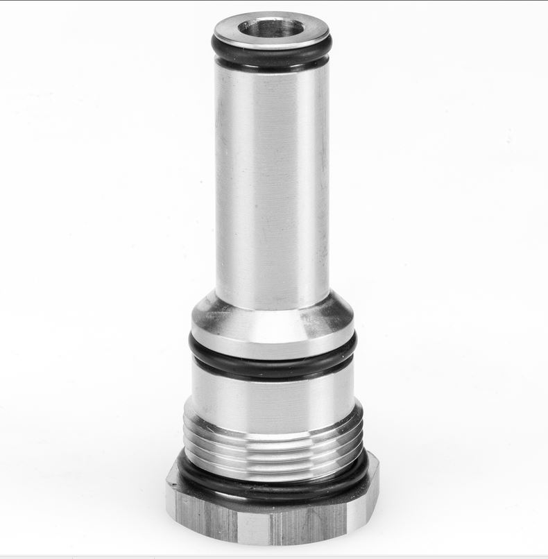 Resideo Honeywell Absperreinsatz kpl 0901371 zu Überströmventil DU146 R 3/4+R 1 1/4 0901371