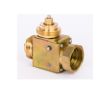 Danfoss Kombinationsstck K 2 fr MD-Serie 003H6855