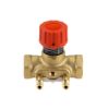 Danfoss Kombiniertes Strangregulierungs-, Absperr- und Messventil ASV-I 20 3/4 003L7642