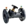 Danfoss Kombiniertes Strangregulierungs-, Absperr- und Messventil MSV-F2 50 Flansch mit Messnippel 003Z1061