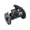 Danfoss Kombiniertes Strangregulierungs-, Absperr- und Messventil MSV-F2 125 Flansch mit Messnippel 003Z1065
