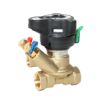 Danfoss Kombiniertes Strangregulierungs-, Absperr- und Messventil MSV-BD Leno MSV-BD 20 3/4 003Z4002