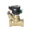 Danfoss Kombiniertes Strangregulierungs-, Absperr- und Messventil MSV-BD Leno MSV-BD 25 1 003Z4003