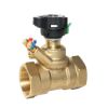 Danfoss Kombiniertes Strangregulierungs-, Absperr- und Messventil MSV-BD Leno MSV-BD 50 2 003Z4006