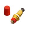 Danfoss Einbauventil Serie 3 RA-N 1/2A fuer V&N Cosmo-Nova-HK 013G7360