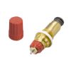 Danfoss Einbauventil Serie 3 RA-N 1/2A ohne beigepackte Stopfen 013G7370